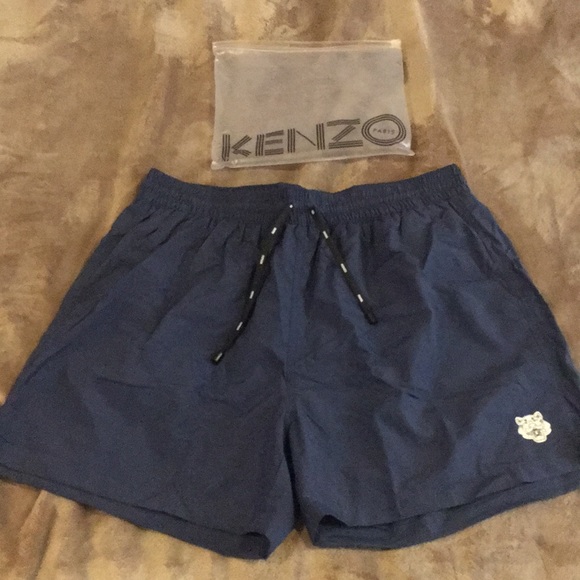 kenzo swim